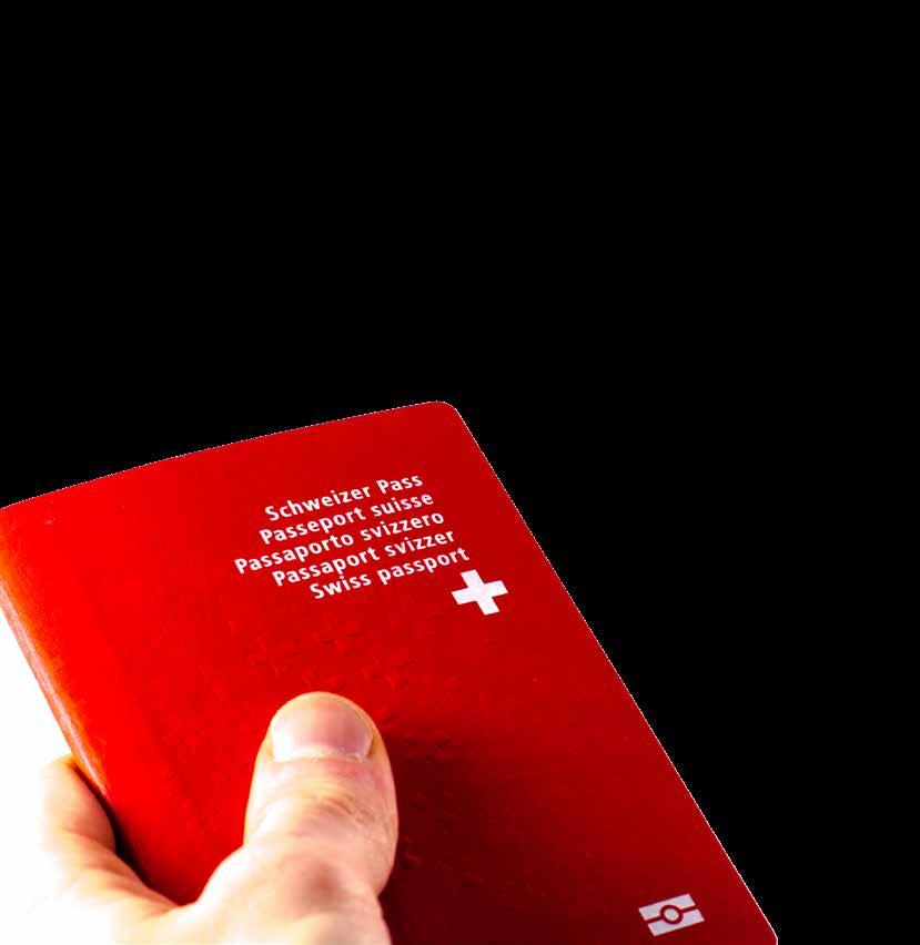 YENİ VATANDAŞLIK YASASI YÜRÜRLÜKTE İsviçre de, 1 Ocak 2018 tarihi itibari ile yeni vatandaşlık yasası yürürlüğe girdi. Yeni yasa ile İsviçre vatandaşı olmak daha da zorlaştırıldı.