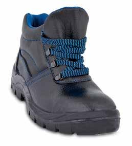 Koruyucu Ayakkabılar S2 Kışlık İş Güvenliği Ayakkabısı Cilt / baskılı deri, çelik burun koruyucu, su ve yağa dayanıklı, poliüretan taban, anti statik, anti bakteriyel, şok emici topuk bölgesi,