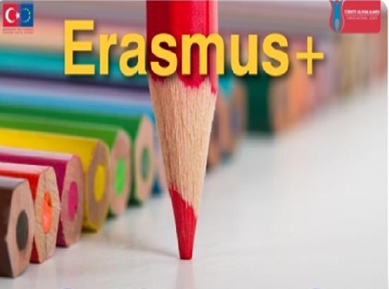 Türkiye Ulusal Ajansı Erasmus+