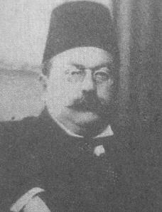 Ahmed Râsim Bey (1865-1932) Gazeteci, değişik konularda çeşitli kitapların müellifi ve bestekâr Ahmed Râsim Bey, İstanbul Sarıgüzel de doğdu.