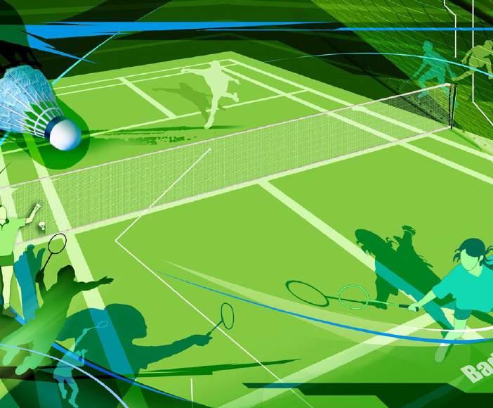 Badminton Kategori: Dönüşümlü Alanı: Spor Kulüp Lideri: Şefik ÖRKMEZ - Spor çantası - Okul eşofmanı - Spor ayakkabısı - Küçül el havlusu - Su matarası - Yedek tişört vb.