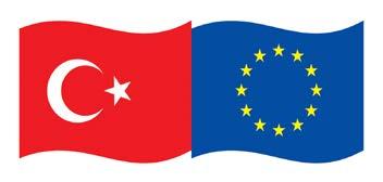 Bu Hibe Programı Avrupa Birliği ve Türkiye Cumhuriyeti Hükümeti tarafından ortaklaşa finanse edilmektedir.