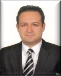 Doç. Dr. Bilal Karabulut 1979 yılında Kırıkkale de doğdu.