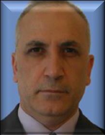 Dr.Öğ.Gör. Ayhan AYTAÇ 1973 yılında Tokat ta doğdu.