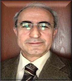 Prof. Dr. Burhanettin İNEM 1961 yılında Gemerek te doğdu.
