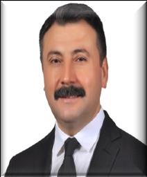 Prof. Dr. Mustafa İLBAŞ 1967 Yozgat doğumlu olan Prof. Dr. Mustafa İLBAŞ, 1988 yılında ERÜ den Makine Mühendisi olarak mezun oldu. 1991 yılında aynı üniversitede Yüksek Lisansını tamamladı.