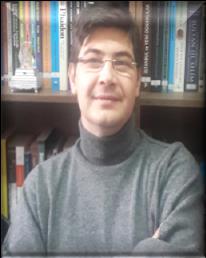 Doç. Dr. Fatih Yeşil 1976 yılında Ankara da doğdu.