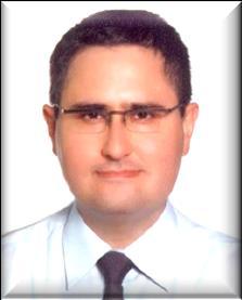 Doç. Dr. Ziya Gürkan FİGEN 1969 yılında Ankara da doğdu. Ankara Fen Lisesi nin ardından girdiği ODTÜ Elektrik-Elektronik Mühendisliği Bölümünde lisans öğrenimini tamamladı.