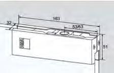 1100mm Dayanıklılık: 50.