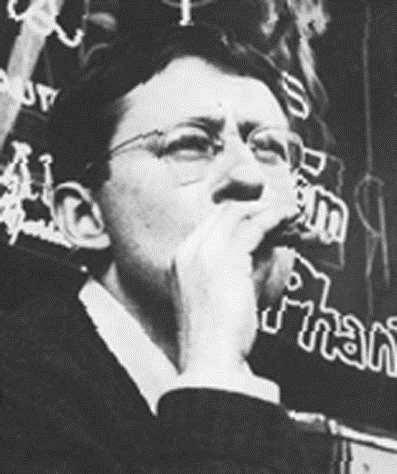 Guy Debord Debord, sanatın meta