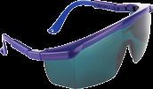 Gözlükler S 400 Hunter Aynalı Çapak ve Kaynak gözlüğü 4