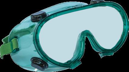 Gözlükler 1551 Quattro Aynalı Quattro S1551 Serisi (Ventilli)