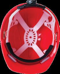 Baretler Durante Safety 6100 Vidalı Baret Durante 6100-01 Sarı Durante 6100-02 Beyaz Durante 6100-03 Mavi Durante 6100-04 Kırmızı