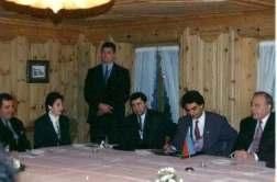 İlknur Timur 1993- TİM