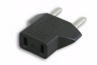 Adapter Bir güç adaptörüne benzer şekilde