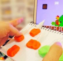 Makey Makey Eğitimi Çocuğunuzun Makey Makey ile algoritmik düşünce yapısını geliştiriyor, yazılım