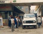 İle birleşme Küçük ve orta boy otobüslerinin üretimi Türkiye nin ilk