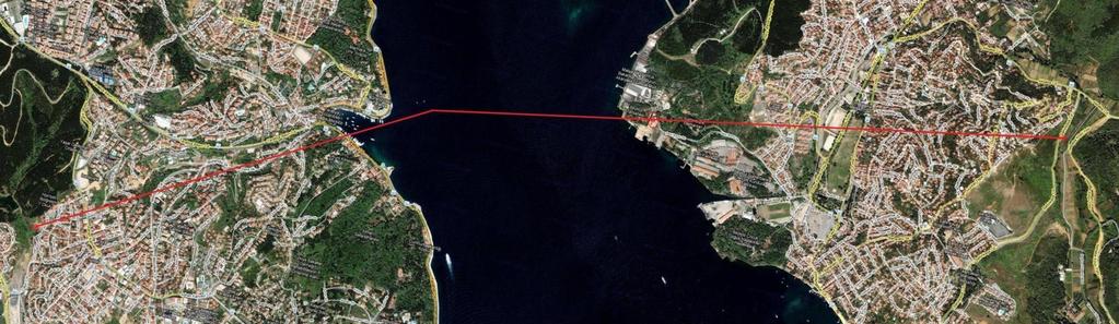 Başarılı bir denizaltı tünel örneği: Melen Projesi Tünel