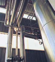 dalgıç pompaları endüstriyel tesis ve işletmelerde proses ve