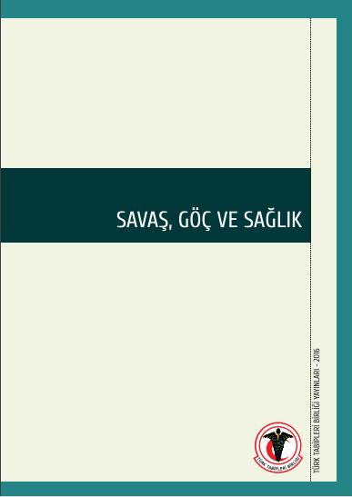 Sorun Sağlık hizmetlerine erişim sığınmacıların haklarını bilmemesi, ekonomik zorluklar, sunulan sağlık hizmetlerinin kültüre duyarlı olmaması,