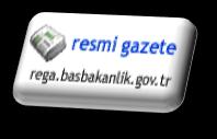 Gazetenin internet ortamında yayınlandığı Resmi Gazete Bilgi Sistemi, Kanun, kanun hükmünde kararname, tüzük,