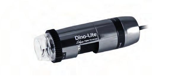 DermaScope Polarizer HR Dino-Lite Dermascope Polarizer HR (MEDL7DW) daha detaylı keskin görüntüler yakalamak için bir 5 megapiksel kameraya sahiptir ve derinin parlaklık etkisini büyük ölçüde