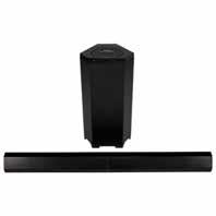 EV SİNEMA SİSTEMİ 2+1 SES SİSTEMİ (SOUNDBAR)