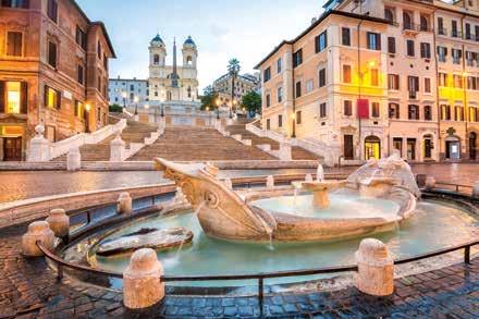 konaklama. Roma - Floransa - Vatikan şehirlerini görme fırsatı.