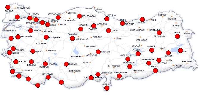 Rekabet Avantajları P22 Satış / Dağıtım Ağı Duzey Tuketim Mallari Pazarlama A.Ş.