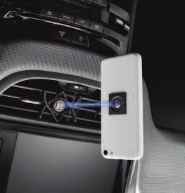 Multimedya Ekran Tutucu SATIŞ VE SERVİS AĞI Peugeot yu seçmek, aynı zamanda karşılama, profesyonellik, donanım performansı ve hizmet kalitesiyle sizi memnun etmeye hazır yaygın bir satış sonrası