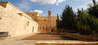 Mardin i gezerken >> Mardin i gezerken >> Kırklar Kilisesi Şar Mahallesi, Mardin Süryani Kadim Ortodoks Cemaati ne ait olan kilise Mor Behnam adıyla da bilinir.