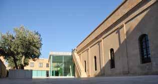 Mardin i gezerken >> Süvari Kışlası Mardin i gezerken >> Sabancı Kent Müzesi Eski Hükümet Konağı yanı, Mardin Kent Müzesi nin koleksiyonları, Mardin in kentsel oluşumu ve yaşam biçimini,