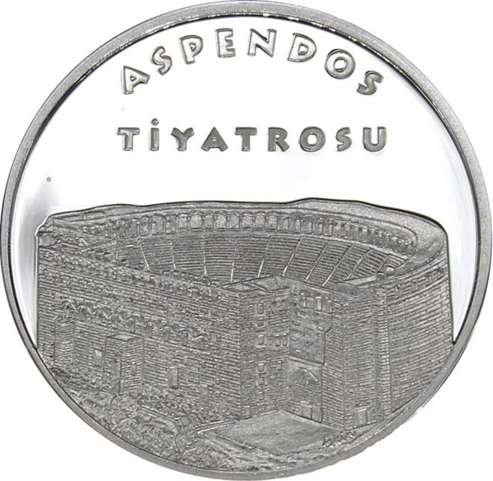 Yılı 2012 50 Lira