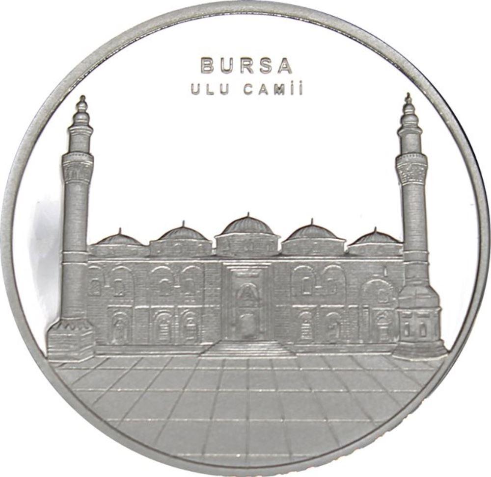Hasan Paşa 2013 50 Lira