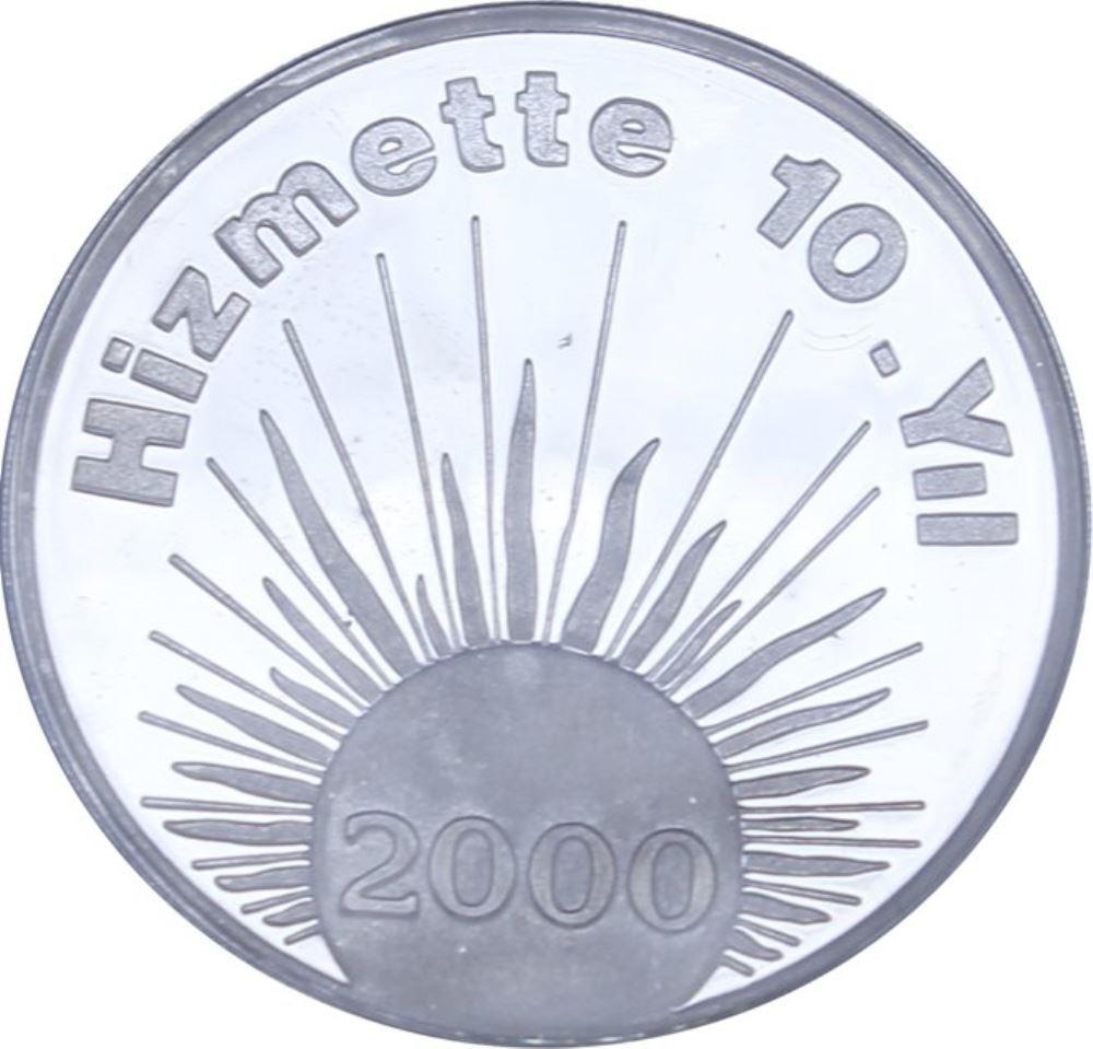 Gümüş 2000 Aktaş