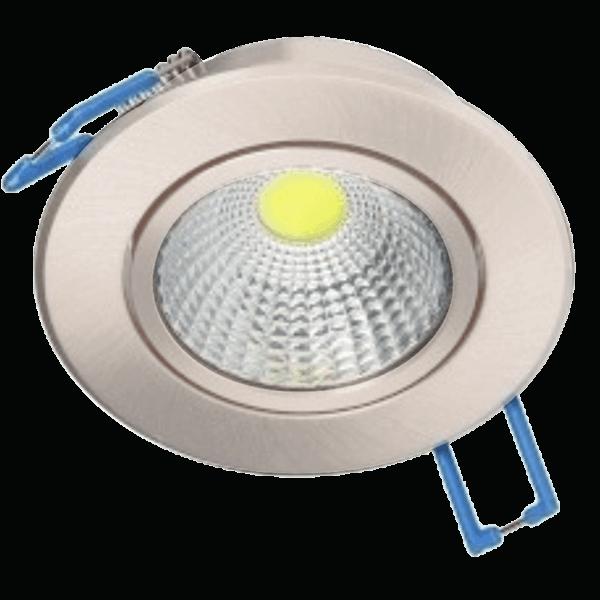 Adet ELX-DWP-B ELX-DWP-S 3x1 W HAREKETLİ POWER LED