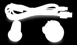 A Tek Outputlu Beyaz ışıklı logo seçeneği Kısa Devre