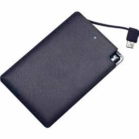 2500 mah Powerbank LT12 - Boyut: 95*60*5 mm -