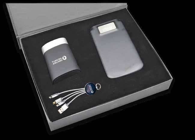 Işıklı Elektronik VIP Set K980 ÇOKLU SARJ KABLOSU - 4 lü kablo ( Micro Usb, Lightning,