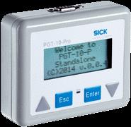 PGT-08-S 1036616 SICK marka programlanabilen DFS60, DFV60, FS/FM60, HS/HM36 enkoder ve DFS60, FS/FM60 ve HS/HM36 ipli enkoder