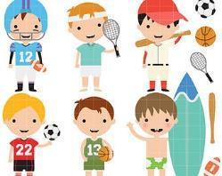 Çocuk spor yoluyla, çevresini tanır, iletişim kurar, kendine olan öz güveni artar, toplum içerisindeki sahip olduğu yerini sağlamlaştırır.