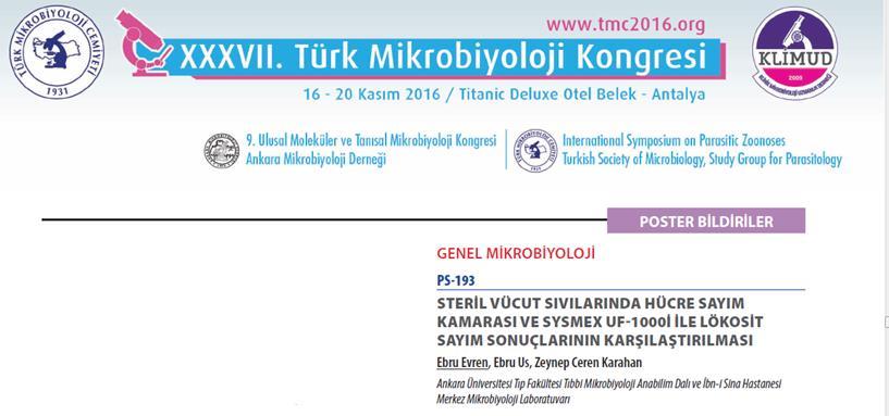 (p=0,139). Sapan değerler çıkarıldığı zaman SKK 0,963 (p<0,001).