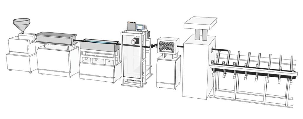 Yüzey türüne uygun kodama teknoojieri: Yazdırma uyguaması Lazer Terma Inkjet InkJet Terma Transfer Etiket Yazdır & Yapıştır Büyük Karakter Markaama Meta parçaar Pastik parçaar Ekstrüzyon, Kabo, Boru,