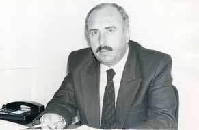 1995 yılında Uludağ da geçirdiği kazada hayatını kaybeden İstanbul Serbest Muhasebeci Mali Müşavirler Odası (İSMMMO)