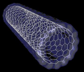 fullerenler) 1-D Nanoteller,