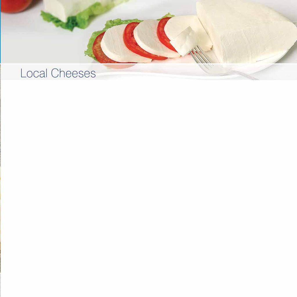 Dil Peynir Local Cheese Koli Adedi Item : 12 Ağırlık Weight : 250 gr.