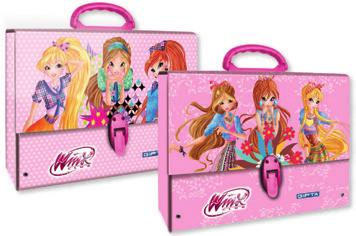 25x35x7 8 WINX CLUB