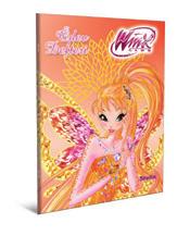 3119x(6J7CD6*OLKRKR( A7 80 Ç+K WINX CLUB Spiralli