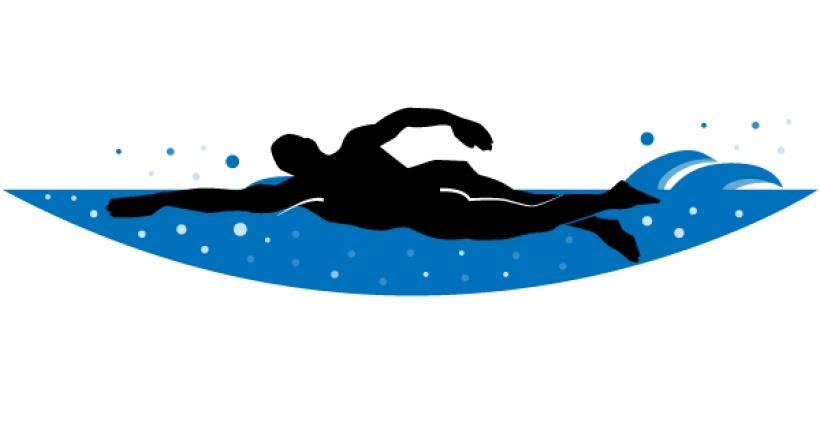 ALTINCI BÖLÜM Yüzme Yarışma Kuralları Takım kadroları, oyuncuların yapması gerekenler ve oyuncu değişiklikleri Madde 33-(1) Yüzme müsabakalarında takım kadroları  Müsabaka