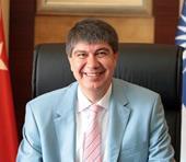 Valisi Menderes Mehmet T.